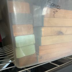 Giant Jenga
