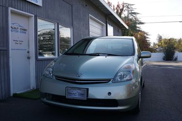 2007 Toyota Prius