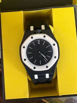 AP swatch watch look alike