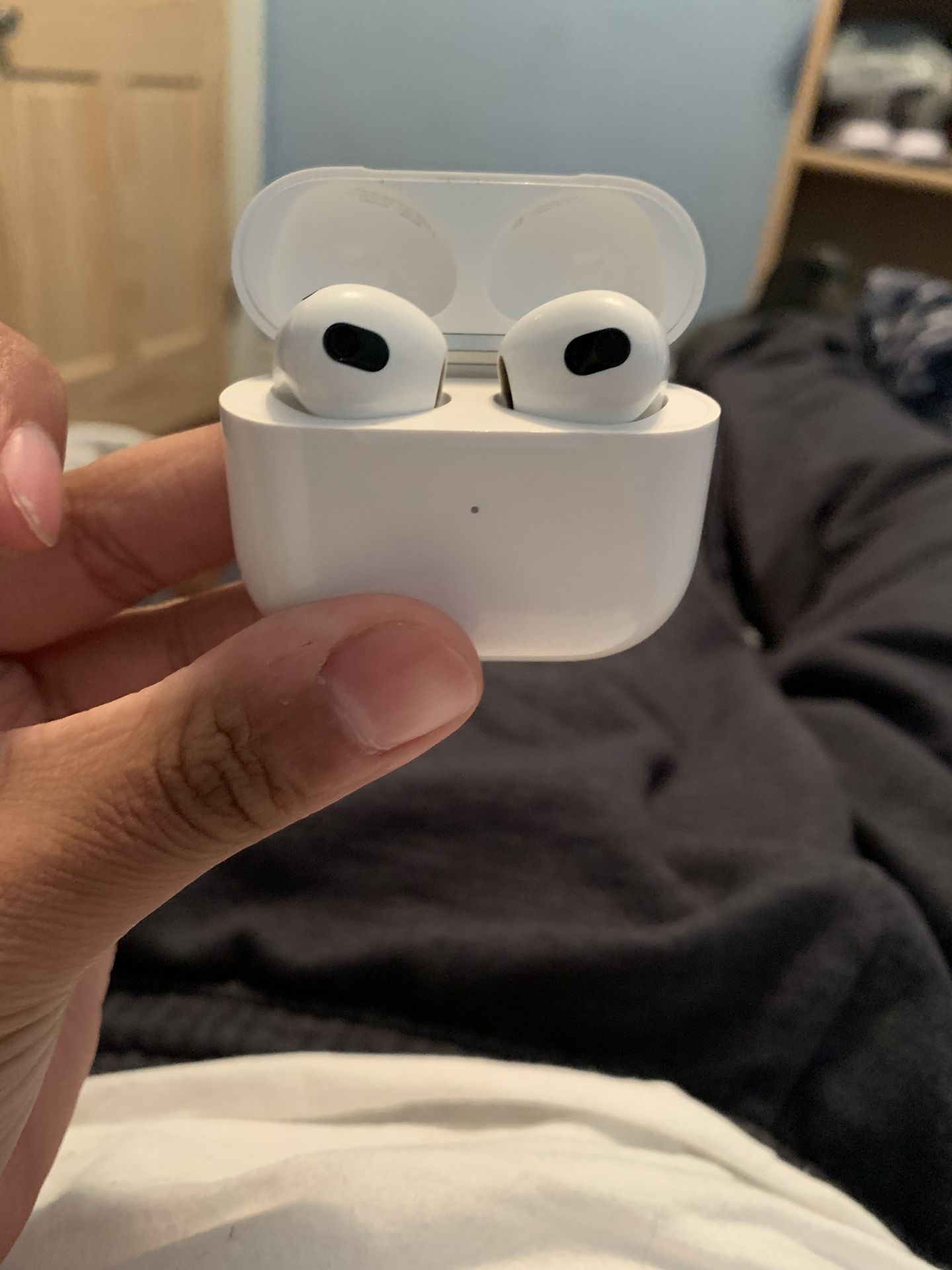 Airpods 3