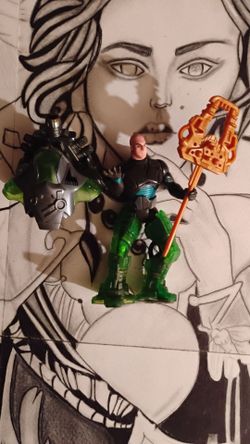 Lex Luther
