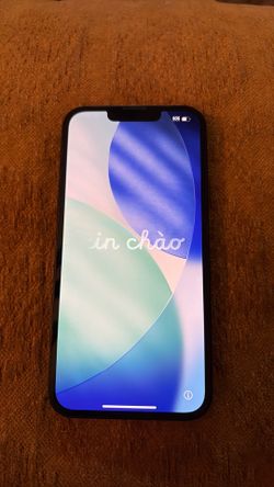 iPhone 13 unlocked
