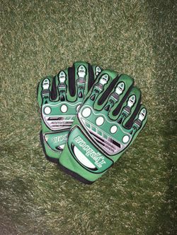 Motocross Gloves