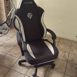 Gameing chair