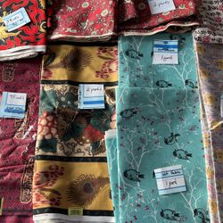Fabric