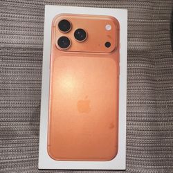 iphone 17 pro max For Cricket 