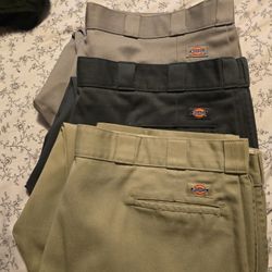 Dickies 46x32