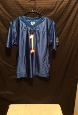 Fla gator Jersey size 10/12 child