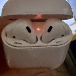 Air pods 