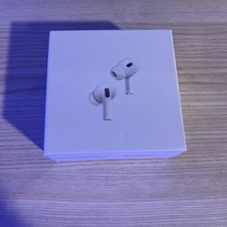 Brand new  airpod 2 pros with anc check description