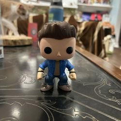 Dean Winchester Funko Pop