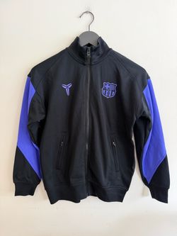 FC Barcelona Track Jacket