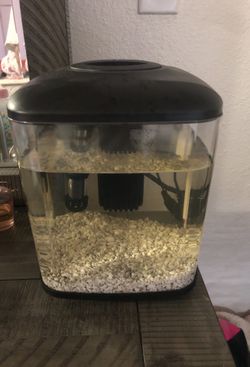 Aqueon 1 Gallon