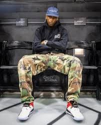 Ralph Lauren Cargo Pants