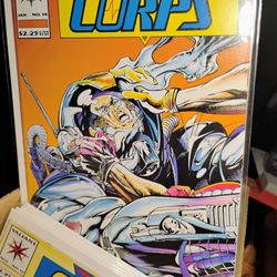 Comic Book Collection Storage Found!