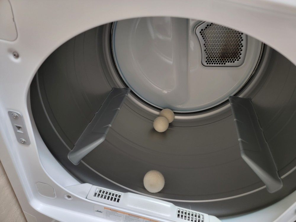 Washer Dryer