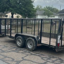 Traila 7x16 (contact info removed)