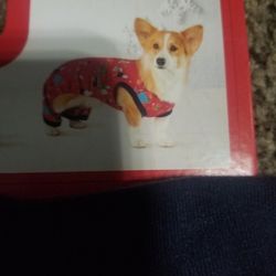 Pet Pajamas 