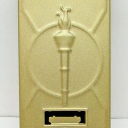 Vintage Paper Holder 