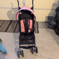 Kid Stroller