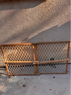 Baby Gate
