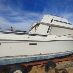 Boats For sale