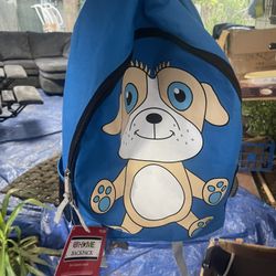New Back Pack 