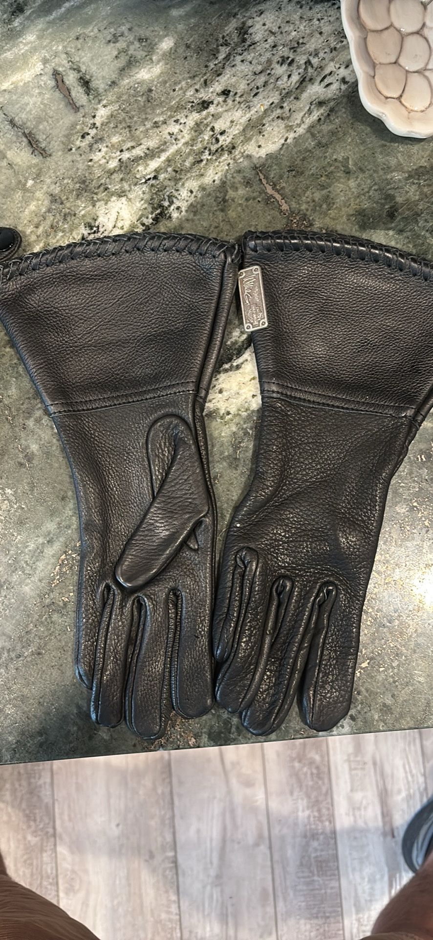 Harley Davidson Gloves