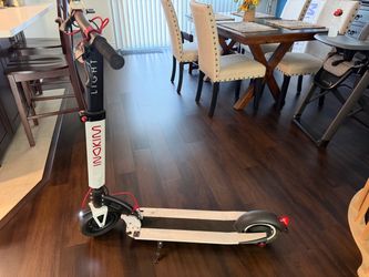 Inokim Electric Scooter