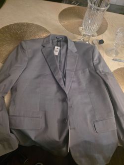 Express jacket new