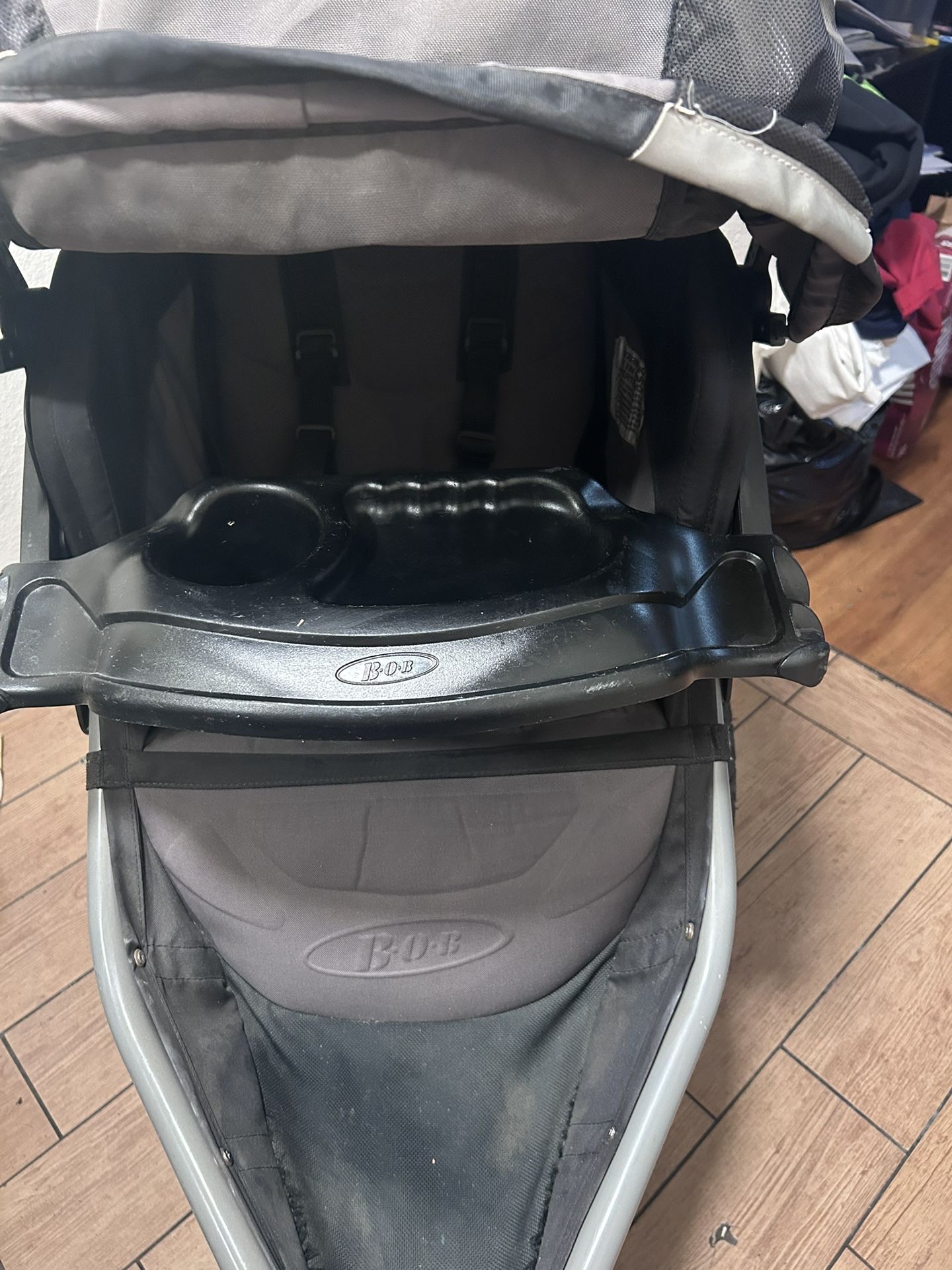 Bob Stroller