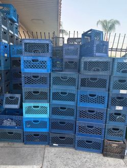 Crates