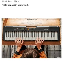 Digital piano Casiotone CT-S200