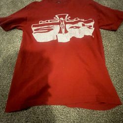 Hellstar Jesus Path to Paradise T-Shirt