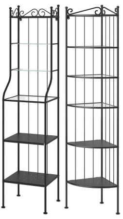 2 Ronnskar Shelves