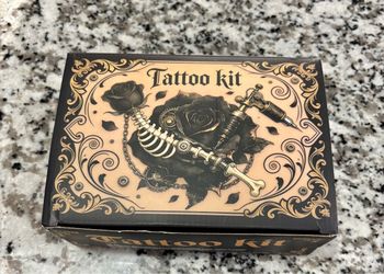 Tattoo Kit
