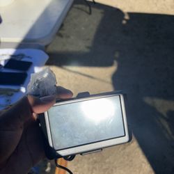 Garmin Nuvi GPS