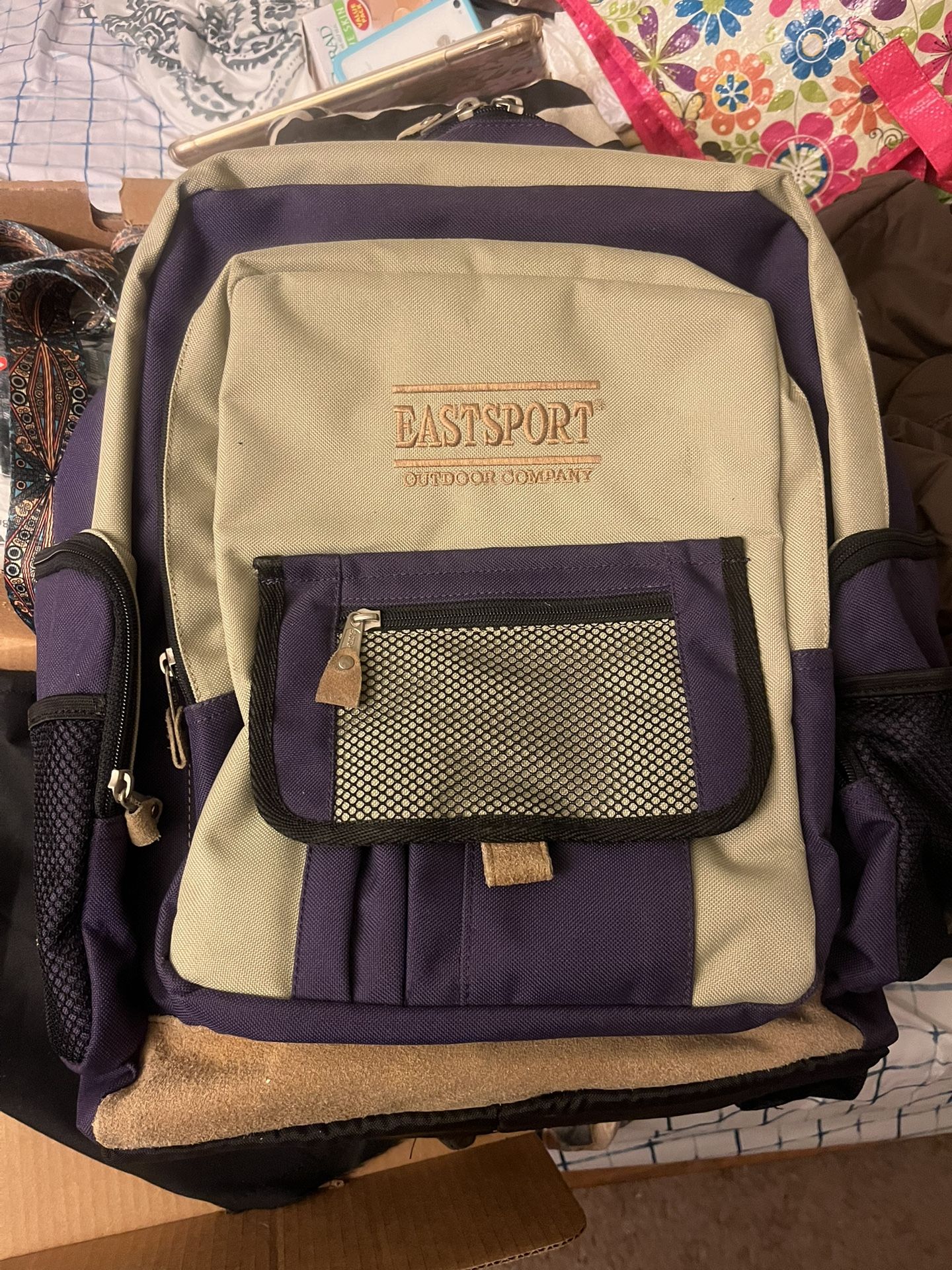 Eastsport Backpack