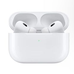 AirPods Pro Second Generation 