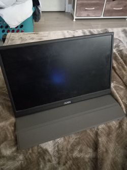 Portable HD Monitor (See Description)