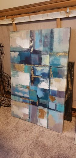 Decor Canvases