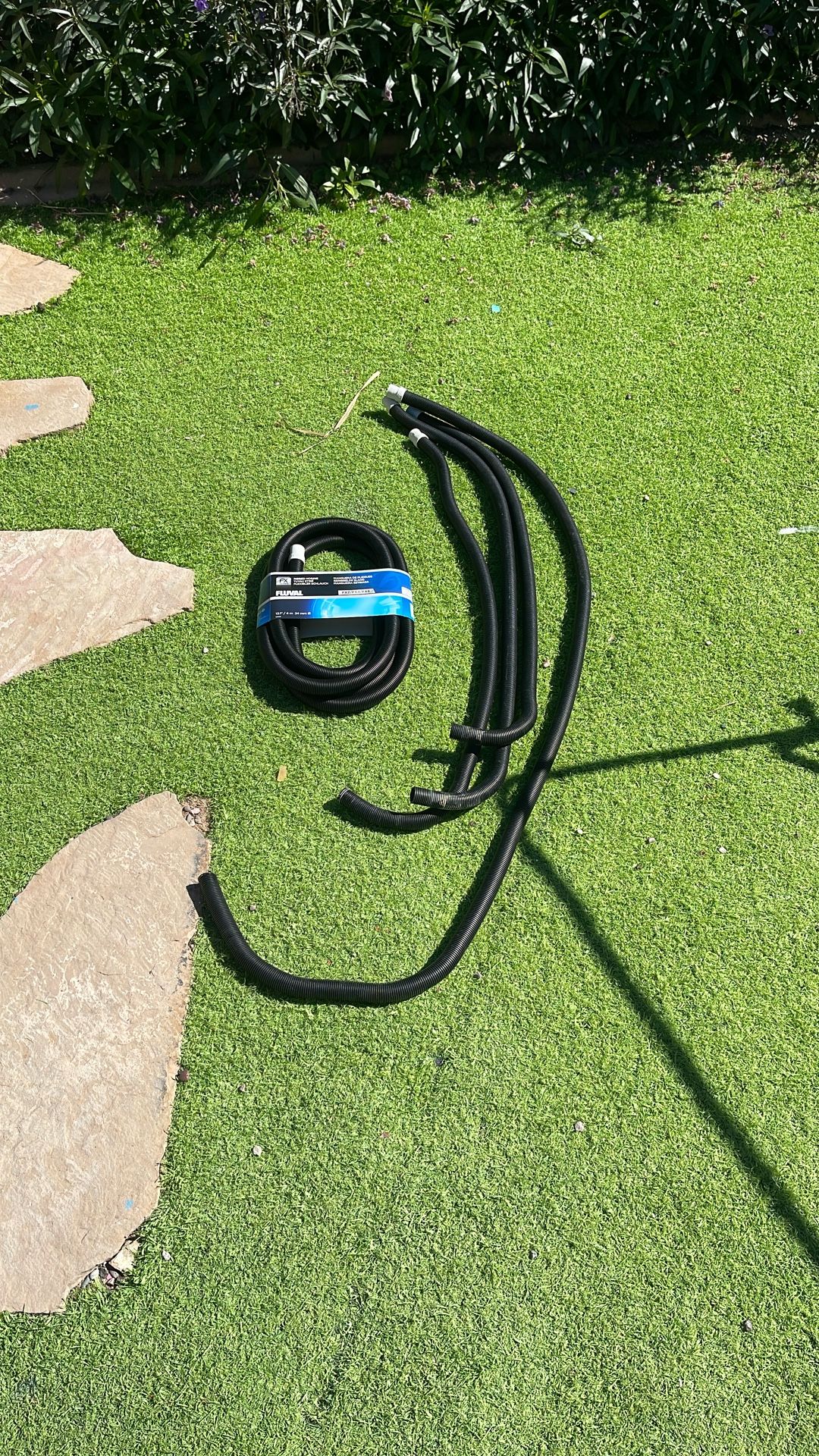 New Fluval FX Series Hose 13 Ft And Used One’s