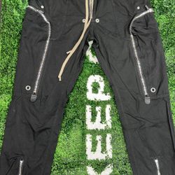 Rick Owen’s Pants