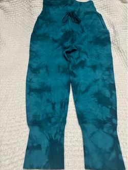 All in Motion Tie-Dye Joggers – Women’s Size Small