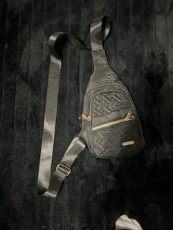 Travel bag