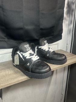 Louis Vuitton Trainers