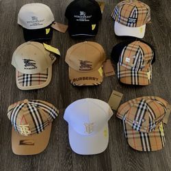 Hats 