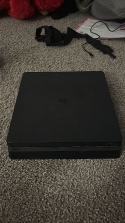 PS4