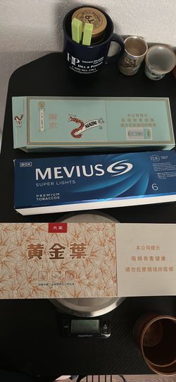 Japanese and Chinese available