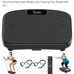 Vibration Board